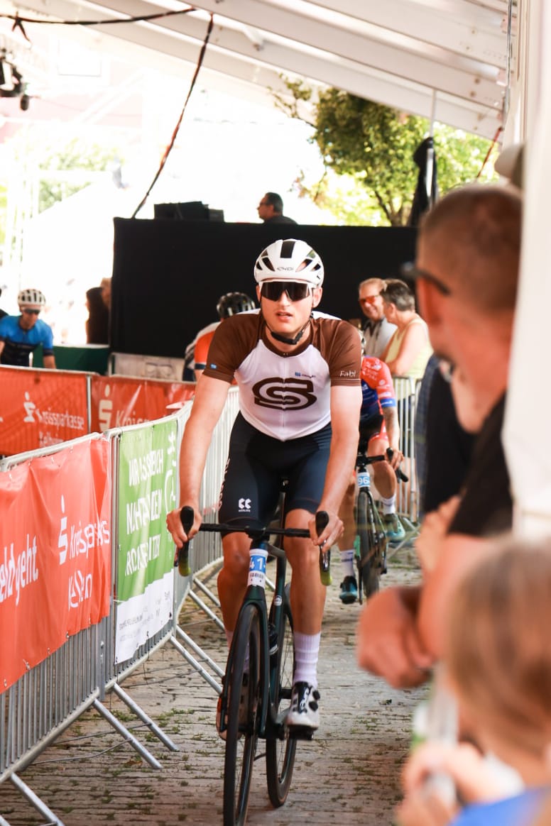 Holzbau Semmler beim 24-Rennen in Kelheim