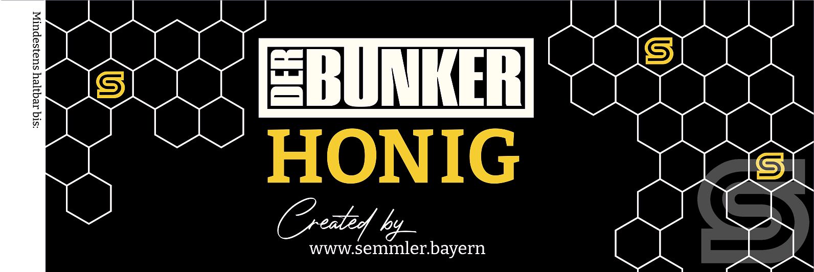 Bunkerhonig