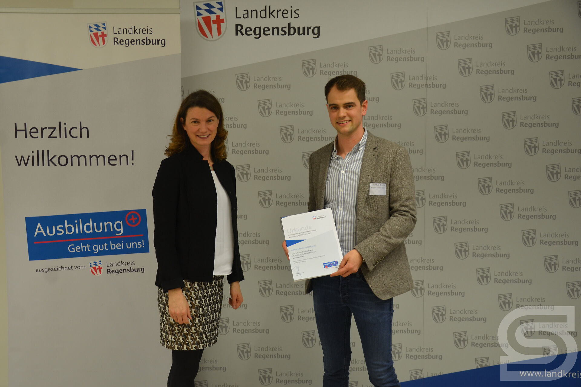 Ausbildung