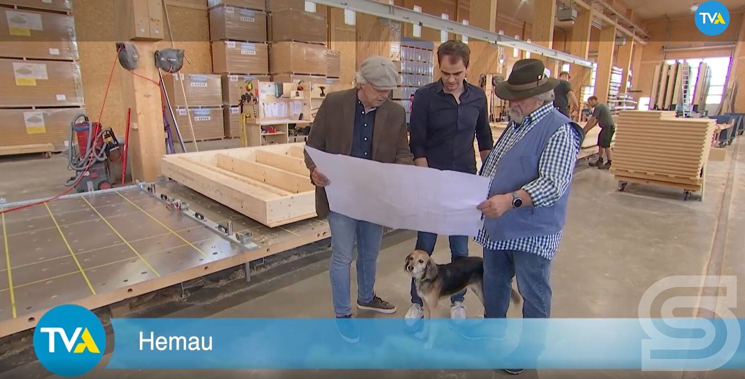 Generationennachfolge