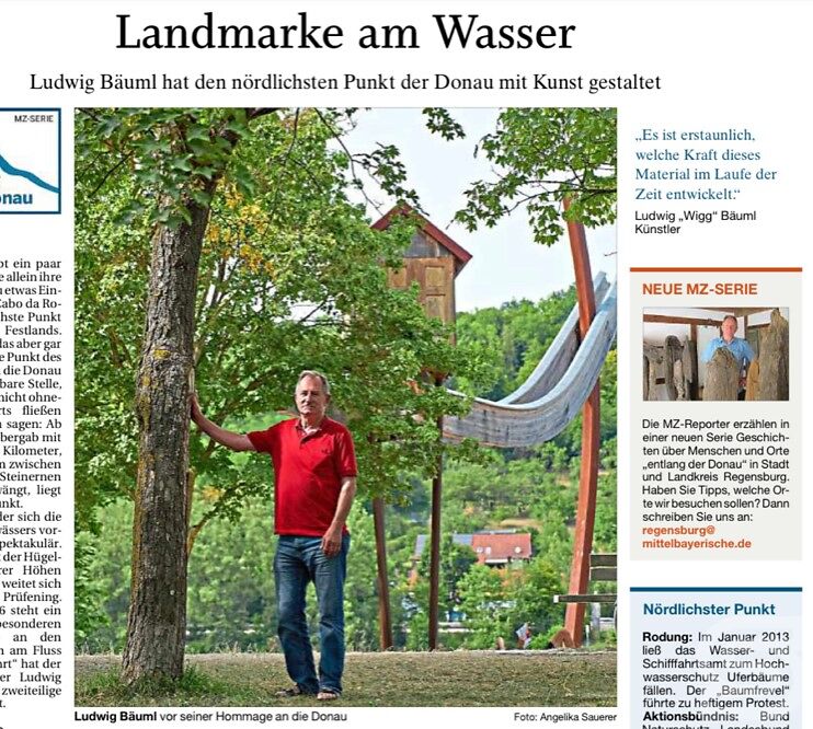 landmarke