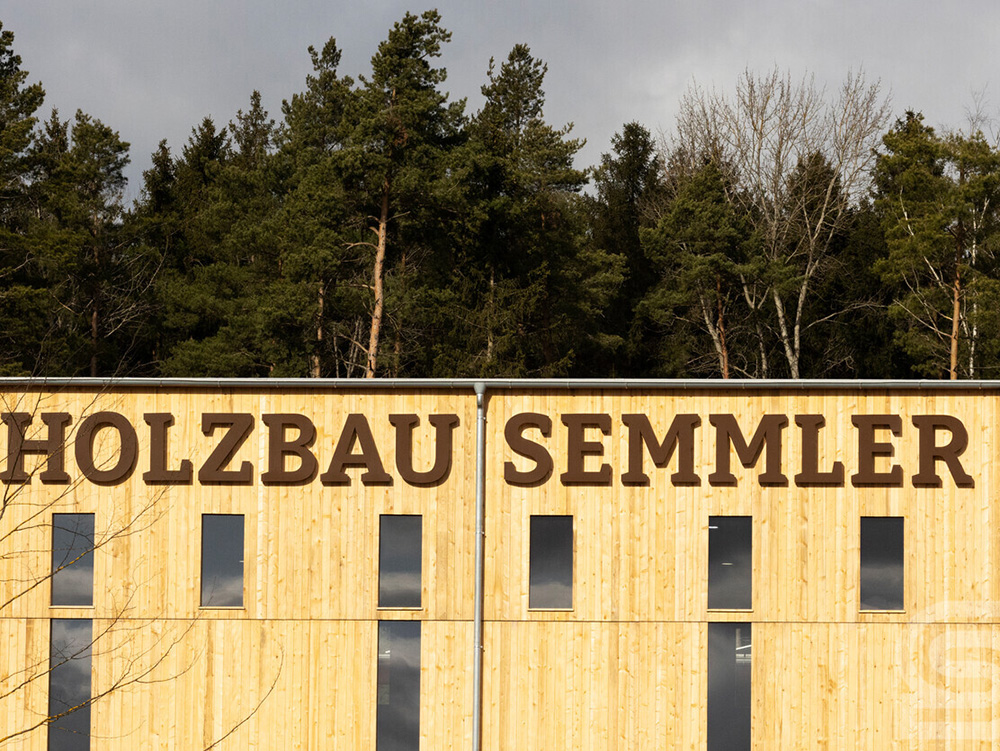 Einweihungsfeier unserer neuen Produktionshalle