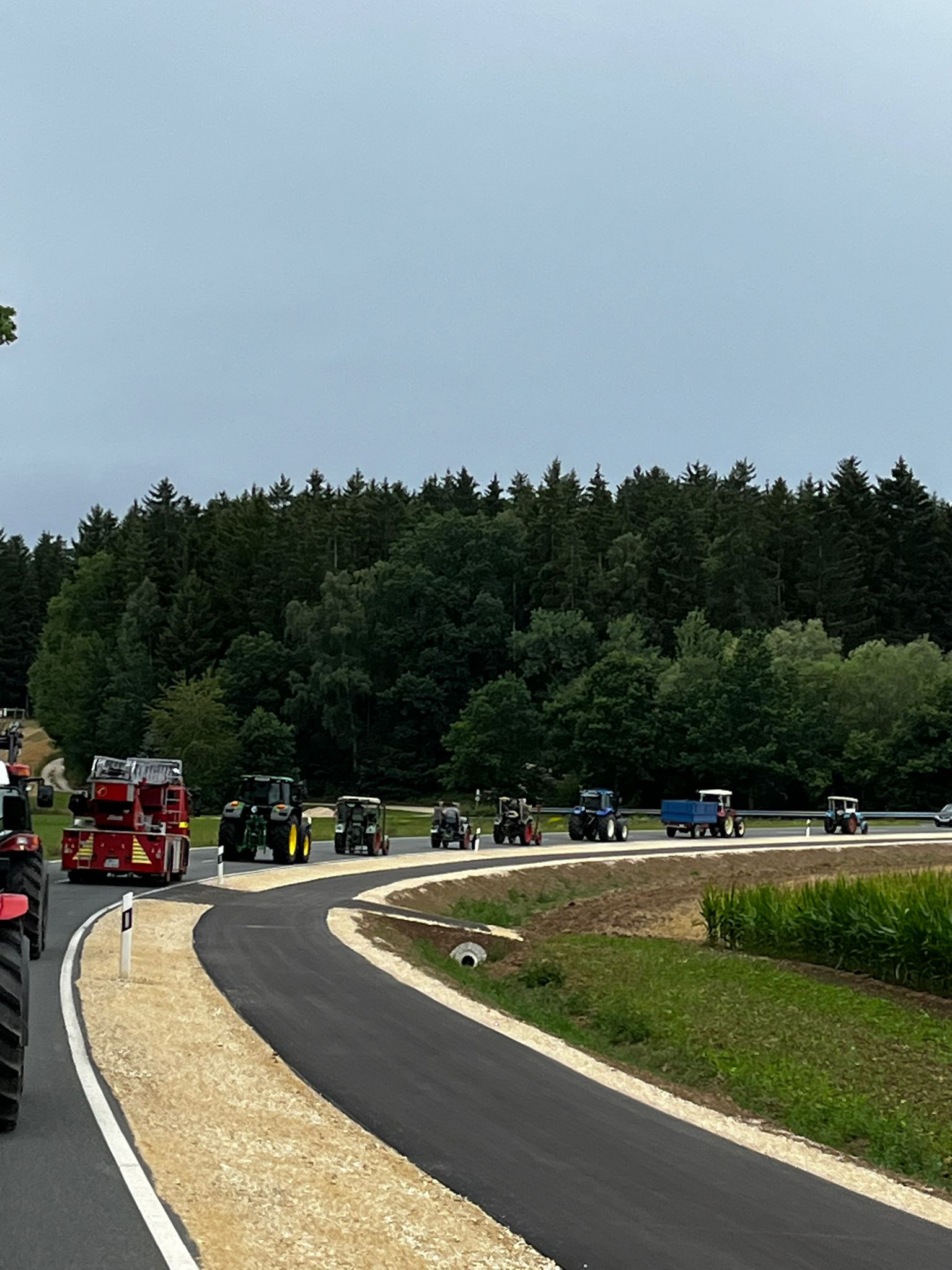 6. Bulldogtreffen