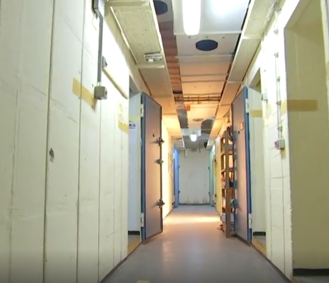 Bunker
