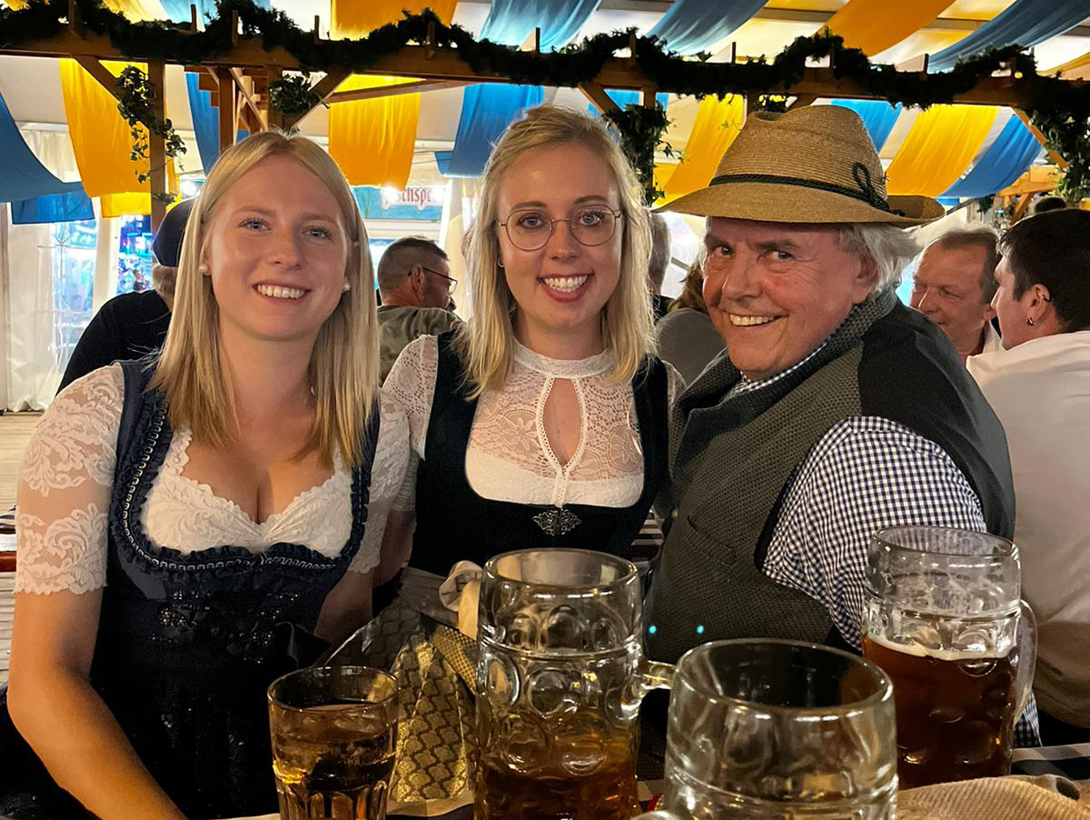 Tag der Guten Nachbarschaft und Betriebe in Hemau