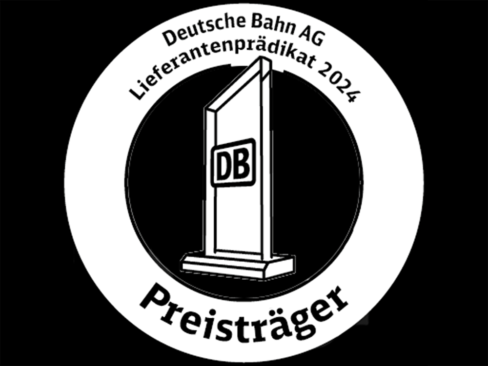 Holzbau Semmler erhält DB-Lieferantenprädikat