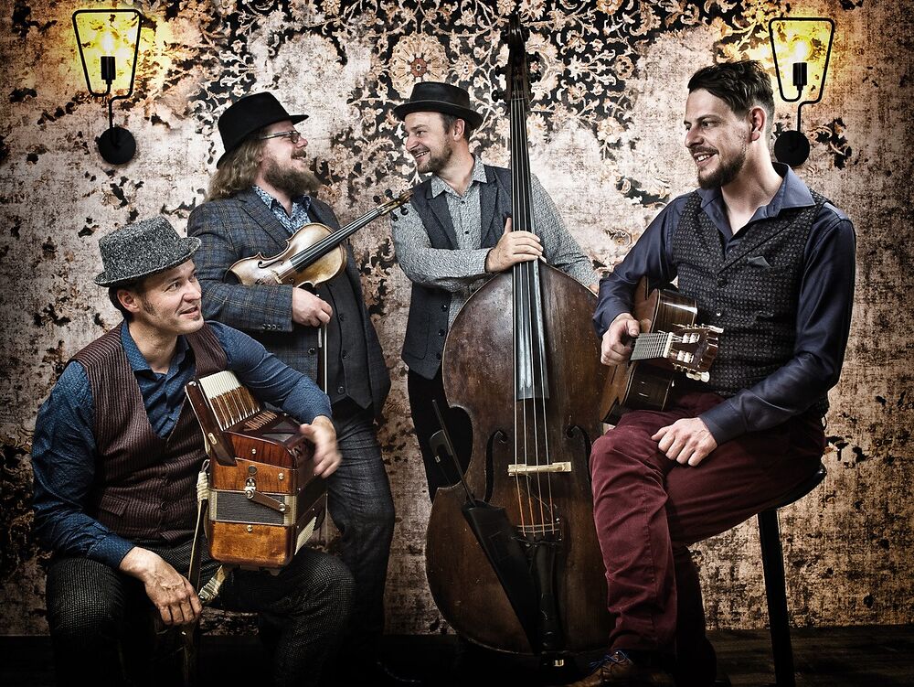 Tyrol Music Project 14.11.2025